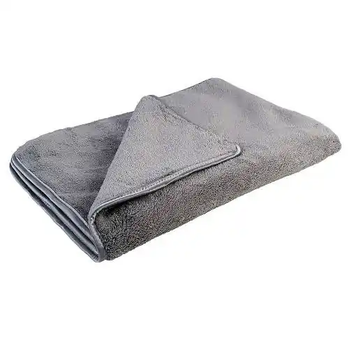 Daniel Washington Ręcznik Extra Fluffy Dryer XXL 60x90cm (Ręcznik do osuszania) | Produkt wysokiej jakości