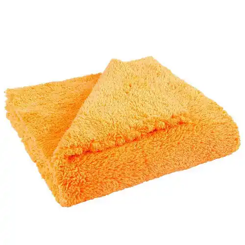 Daniel Washington Ręcznik Orange Ultra 40x40cm (Ręcznik do osuszania) - Cena po obniżce