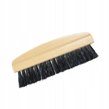 Daniel Washington Leather Brush Grzebyk (Szczotka do skóry) | Oferta limitowana
