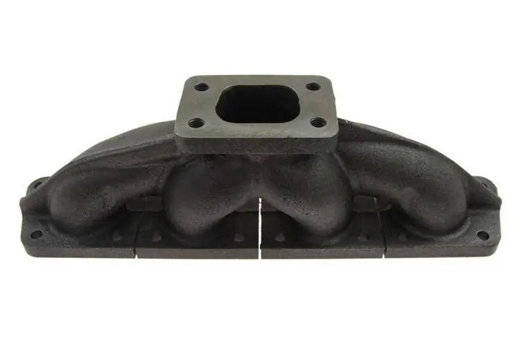 Exhaust manifold Audi VW 1.8T 20V T3 cast-iron | Dodaj do koszyka
