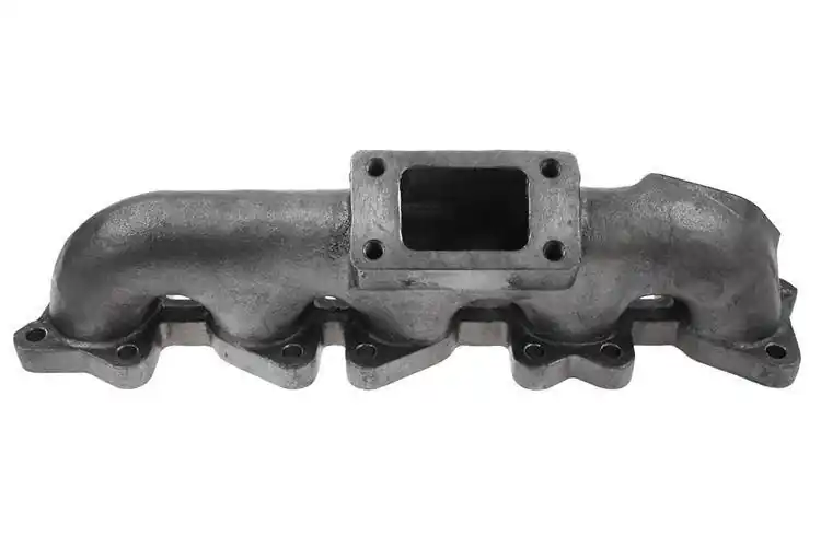 Exhaust manifold Audi 2.2T 20VT cast-iron | Bezpośrednio z fabryki