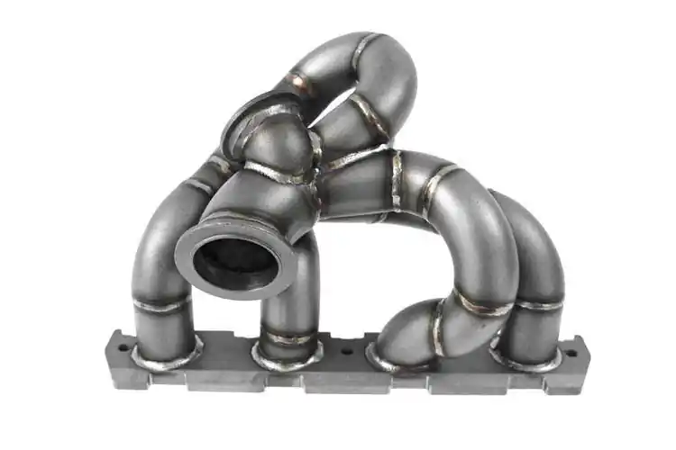 Tylko kilka sztuk - Exhaust manifold Audi TT/TTS VW Golf V-VII 2.0TFSI EXTREME