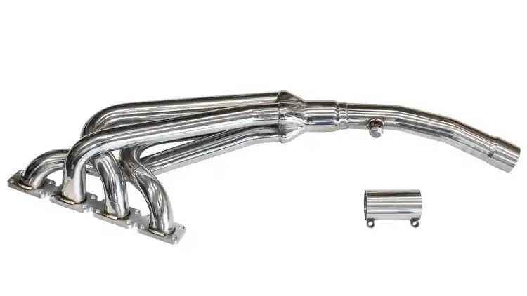 Exhaust manifold BMW E30 E36 4-cyl M42 1.8 IS | Wyprzedaż zapasów