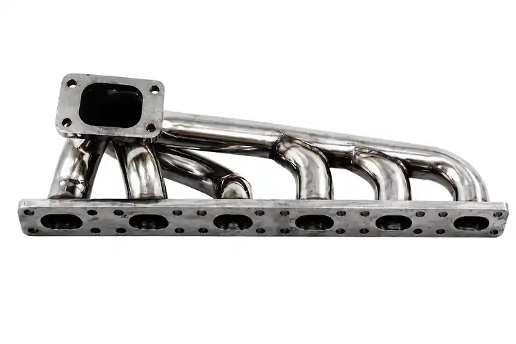 Exhaust manifold BMW E36 L6 Turbo | Oszczędź