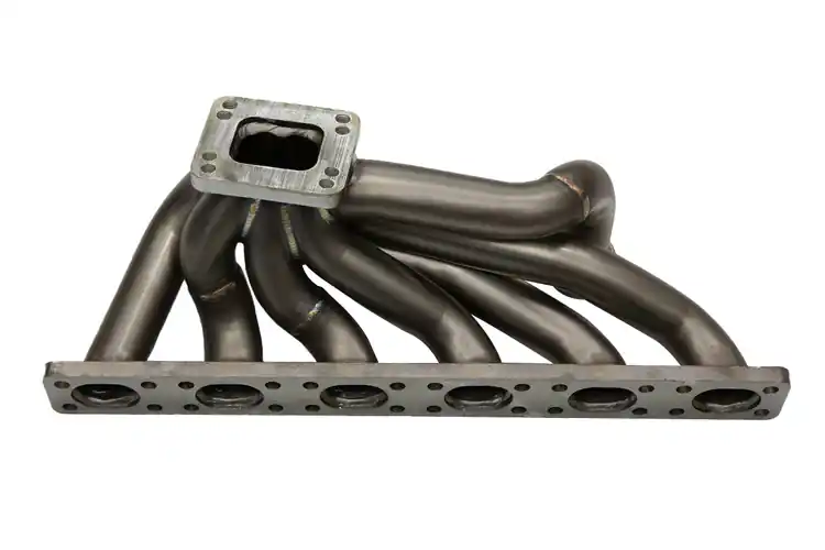 Już w sprzedaży | Exhaust manifold BMW E36 M50 EXTREME