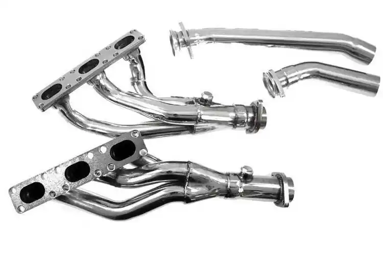 Exhaust manifold BMW E46 323i 328i E39 528i - Top produkt