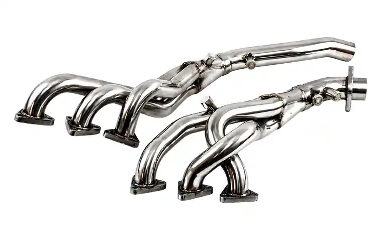 Ekspresowa dostawa | Exhaust manifold BMW E46 M3 3.2L