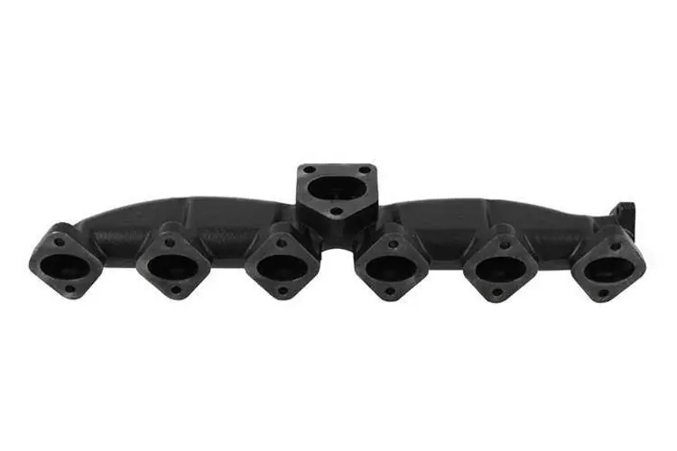 Nowość w asortymencie - Exhaust manifold BMW E60 E61 E65 X5 3.0d 2.5d