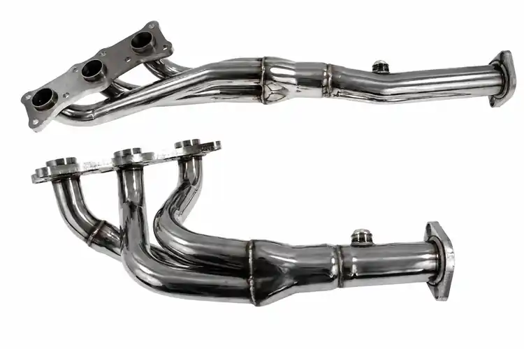 Nie zwlekaj | Exhaust manifold BMW E90 E91 325i 330i