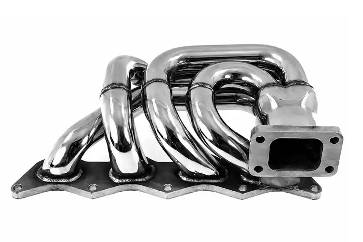 Sprawdź teraz - Exhaust manifold Fiat 16V Turbo type 2