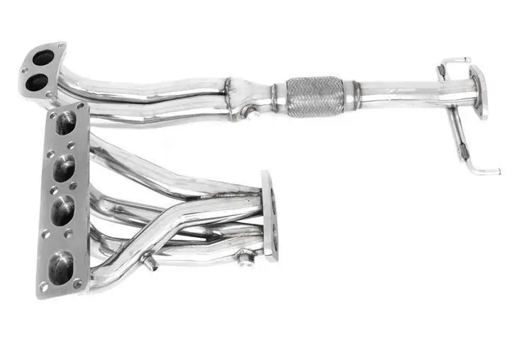 Exhaust manifold Ford Probe II Mazda MX-6 L4 | Nowość w sklepie