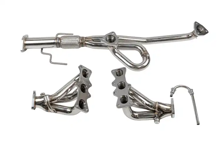 Bezpieczna płatność - Exhaust manifold Ford Probe II Mazda MX-6 V6