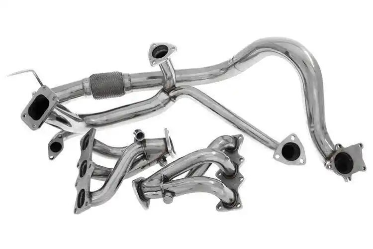 Promocja kończy się wkrótce - Exhaust manifold Ford Probe II Mazda MX-6 V6 Turbo