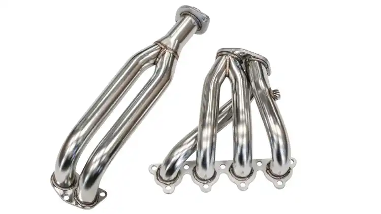 Exhaust manifold Honda Civic D-Series 4-2-1 88-00 - Zostało niewiele
