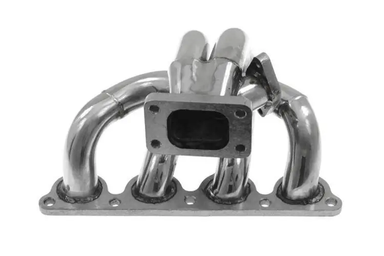 Exhaust manifold Honda Civic D-Series Turbo - Nowość już dostępna