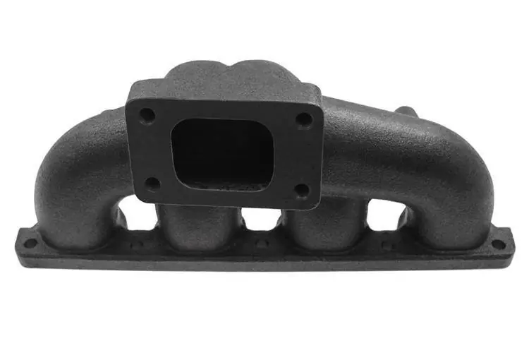 Exhaust manifold Honda Civic D-Series Turbo cast-iron | Oszczędź