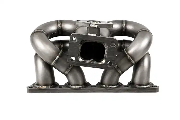 Exhaust manifold Honda D-Series EXTREME - Hit sprzedaży