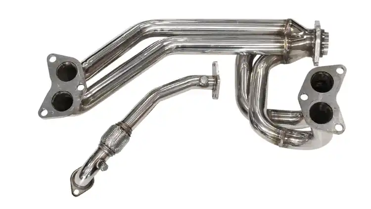 Exhaust manifold Subaru Impreza WRX STi 02-07 2.0L Turbo EJ20 EJ25 | Dodatkowy rabat