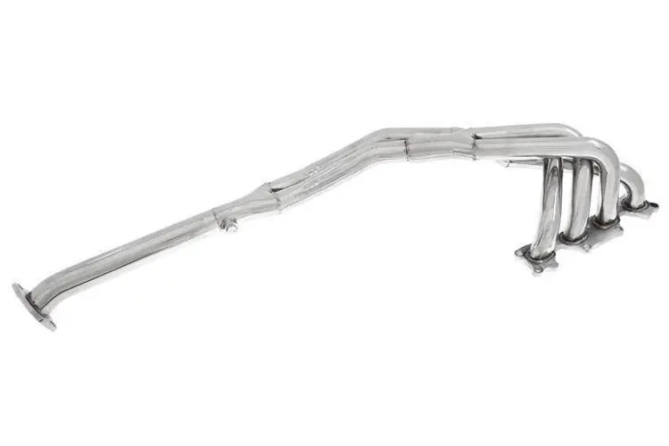 Darmowy zwrot - Kolektor wydechowy Mazda MX-5 1.6L 89-97 4-2-1