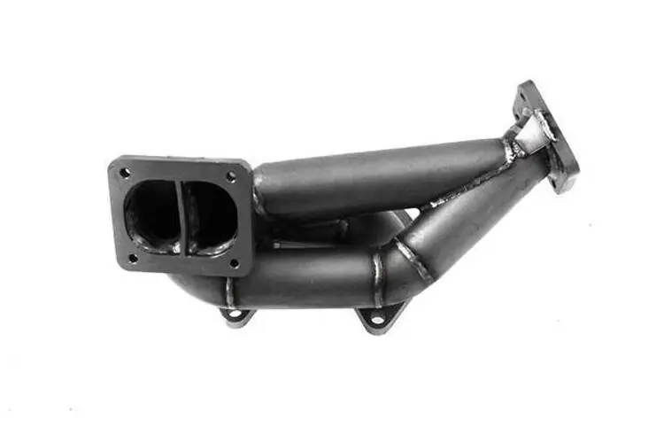 Top produkt | Exhaust manifold Mazda RX-7 EXTREME