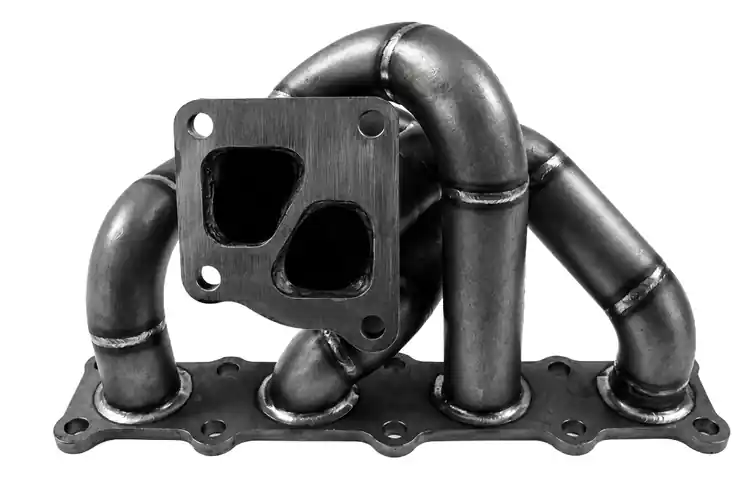 Exhaust manifold Mitsubishi Lancer Evo X PROFI | Okazja cenowa