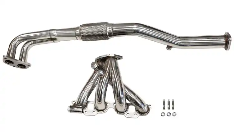 Ostatnie sztuki - Kolektor wydechowy Nissan Primera SR20DE