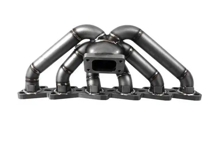 Premium | Exhaust manifold Nissan RB20 RB25 Top Mount EXTREME