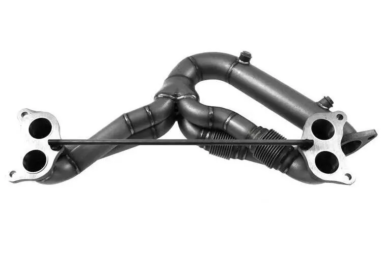 Exhaust manifold Subaru BRZ Toyota GT86 EXTREME - Wysoka jakość