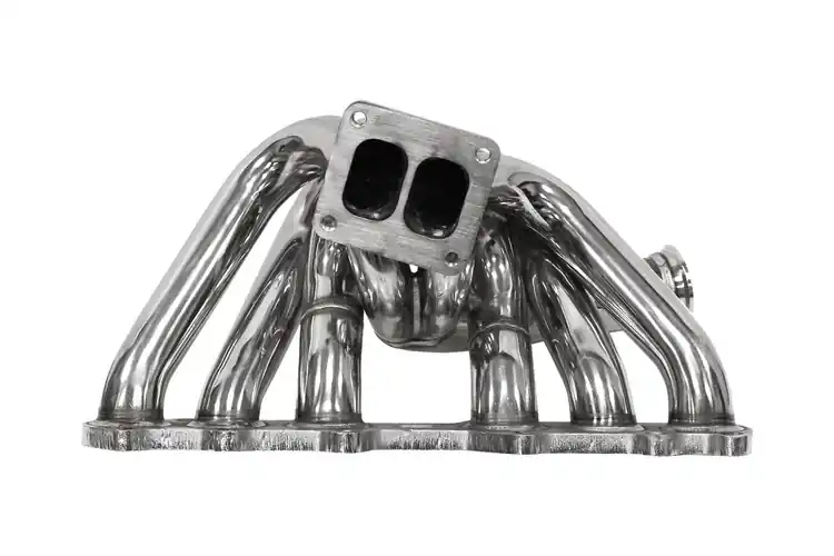 Exhaust manifold Toyota 1JZ-GTE GE Non-VVTi T4 Twin - Taniej