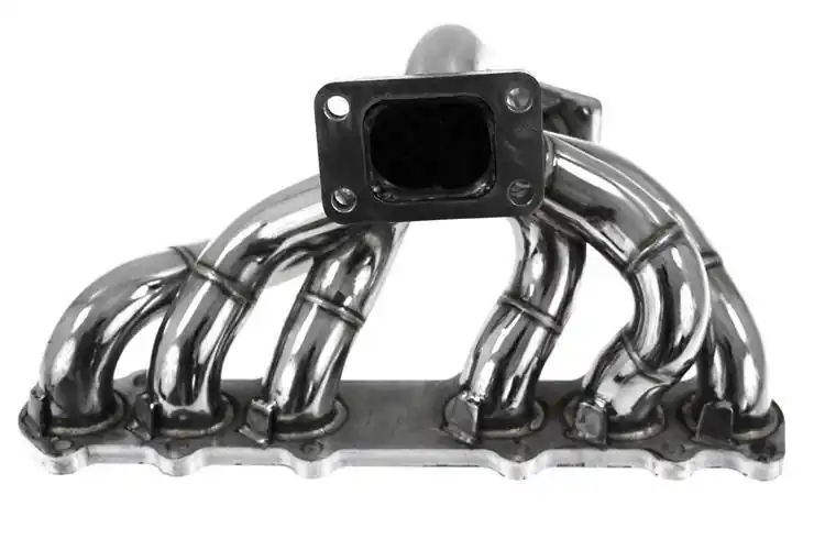 Świetna cena | Exhaust manifold Toyota 1JZ-GTE GE Non-VVTi T3
