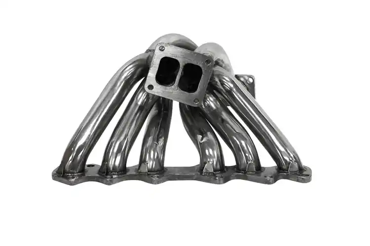 Exhaust manifold Toyota 2JZ-GTE T4 Twin | Jeszcze taniej