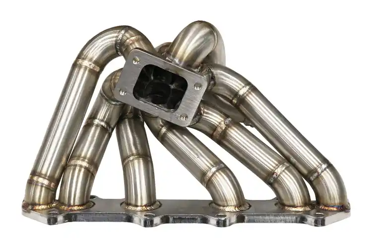 Produkt premium - Exhaust manifold Toyota 1JZ-GTE T3 Twin Extreme