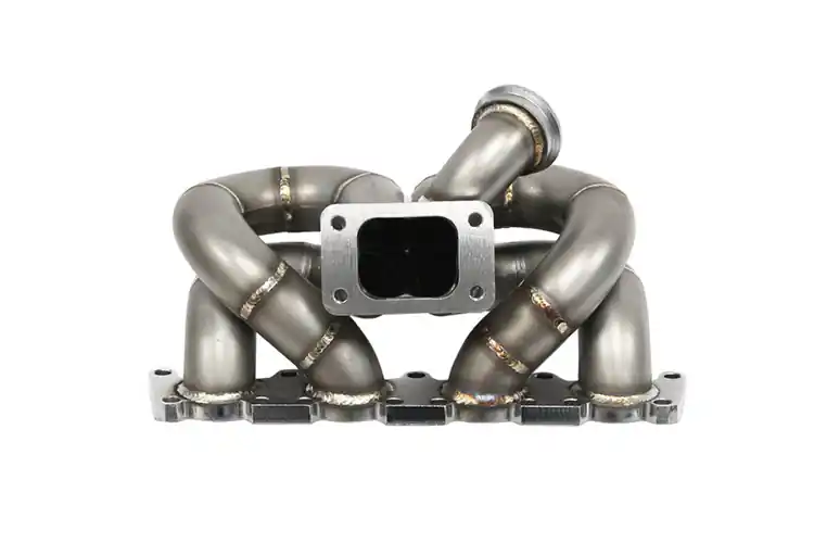 Wyjątkowa oferta | Kolektor wydechowy VAG 1.8T 20V T3 EXTREME