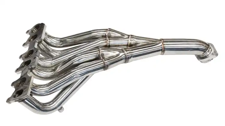 Oszczędź więcej - Exhaust manifold VW Golf Jetta VR6 2.8L