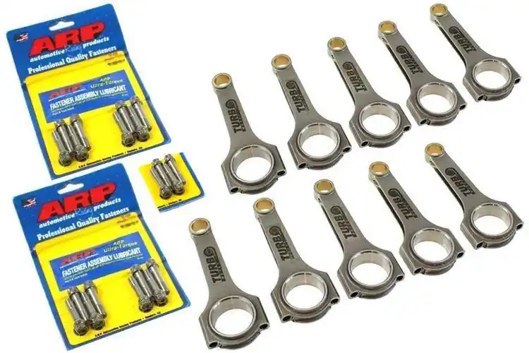 Kute korbowody BMW S85B50 M5 E60 M6 E63 - Kup online