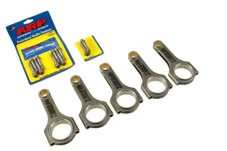 Produkt polecany | Kute korbowody Fiat Coupe 2.0T 20V 5 cylinder