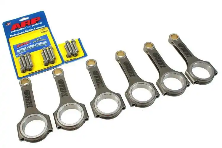 Forged connecting rods Nissan VQ35 350Z, Infiniti G35 - Kup teraz
