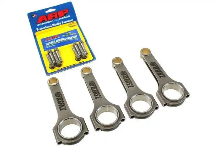 Forged connecting rods Subaru EJ20 EJ25 Impreza, Legacy - Nowość