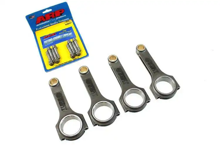 Forged connecting rods VW 1.8T 144mm 20mm - Dobra cena