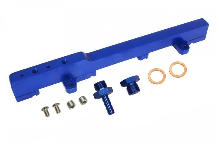 Listwa paliwowa Honda Civic Integra RSX Seria K | Oferta kończy się wkrótce