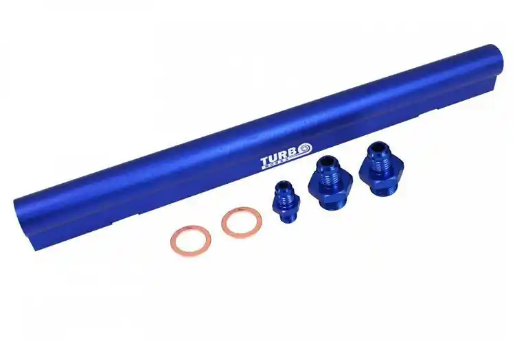 Tylko przez ograniczony czas - Listwa paliwowa VW 1.8T 20V