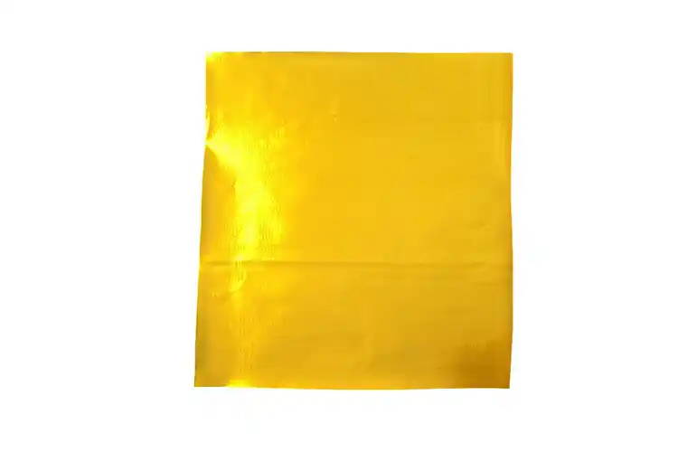 Ulubieniec klientów | Thermal Mat 30x30cm 0.8mm TurboWorks Adhesive Gold