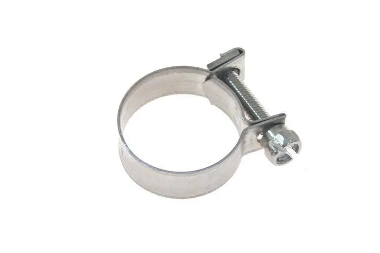 SGB Clamp 20-22mm Stainless - Świetna oferta