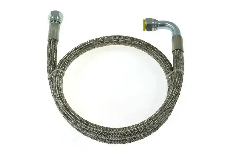 Oil hose 150cm AN8 - Skorzystaj z oferty