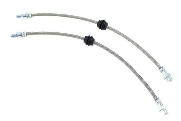 Brake Line Kit Honda Civic AG AH / Civic Shuttle AN (1984-1988) Front TurboWorks | Cena obniżona