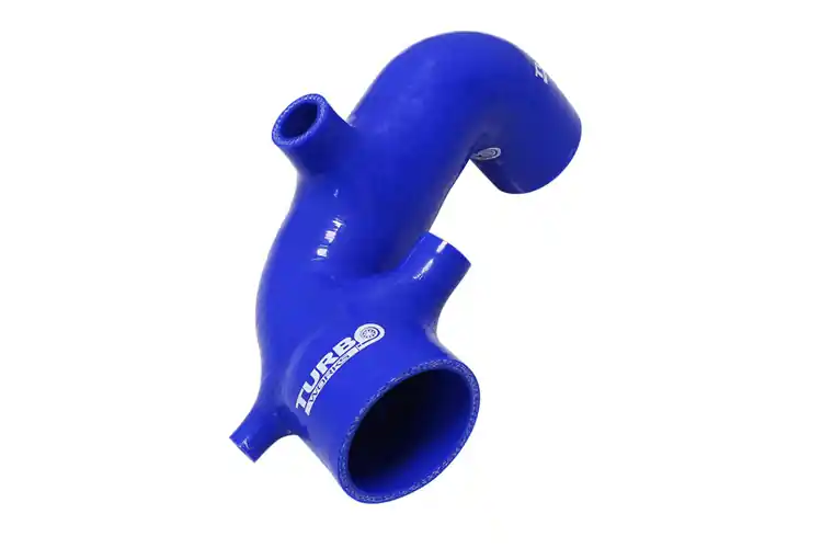 Niska cena | Przewody silikonowe powietrza Fiat Punto GT 1.4T dolot