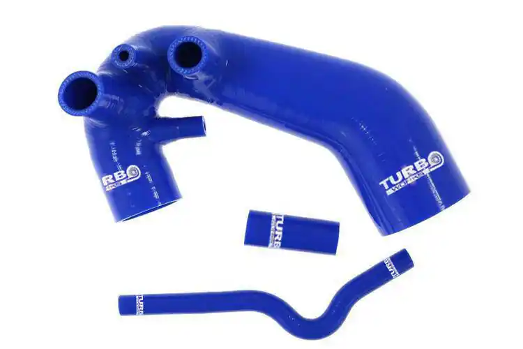Produkt ceniony przez klientów | Przewody silikonowe Turbo AUDI A4 AEB ATW VW PASSAT B5 1.8T TurboWorks