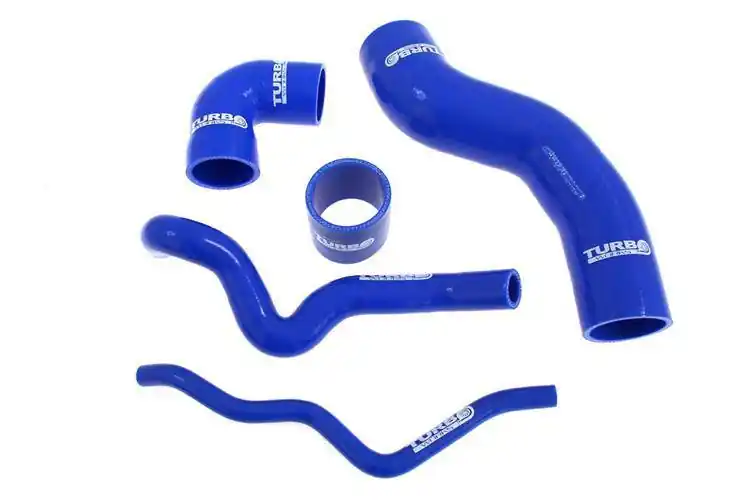 Zostało niewiele - Przewody silikonowe Turbo Audi TT 1.8T AUQ/AUM/ARY/AJQ TurboWorks