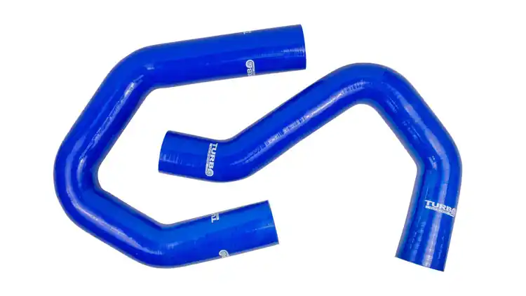 Bardzo popularny produkt - Przewody silikonowe turbo VW Golf 5 6 GTI JETTA 2.0T