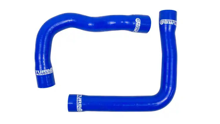 Dobra cena | Przewody silikonowe Wody BMW E36 318 TurboWorks
